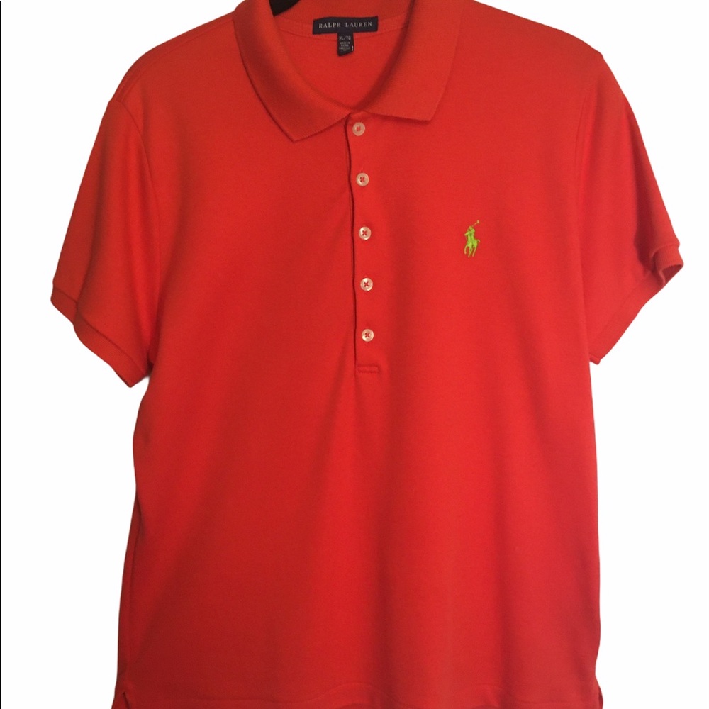 Ralph Lauren Polo